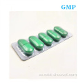 Tabletas de albendazol GMP solo para uso en animales